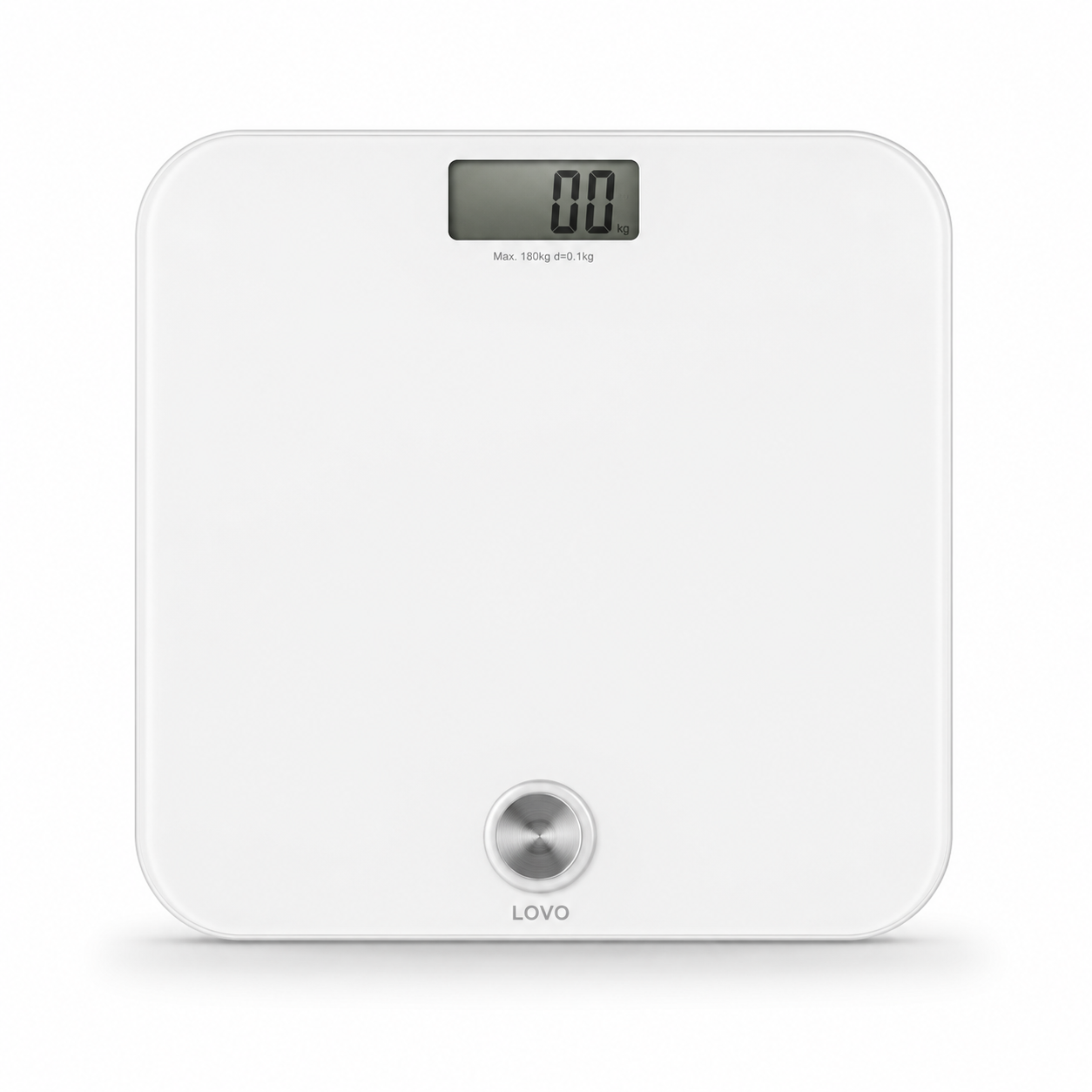 B1718 Bathroom Scale